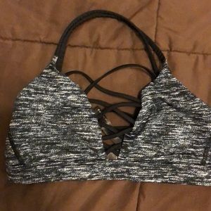 Victoria’s secret Sport bra, size extra small